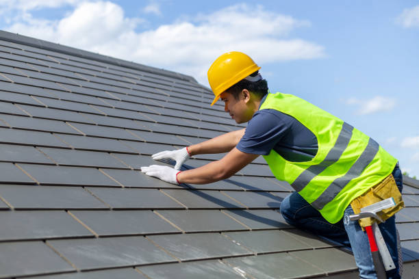 Roof Repair Estimates in Harrisville, UT