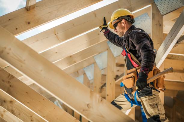 Trusted Harrisville, UT Roofing Contractor Experts