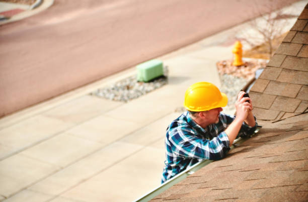 Best Metal Roofing Contractor  in Harrisville, UT