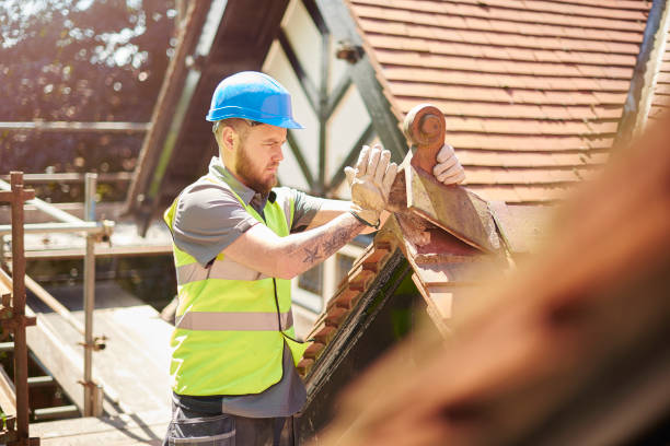 Quick and Trustworthy Emergency Roof Repair Services in Harrisville, UT