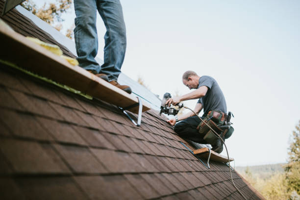 Trusted Harrisville, UT Roofing Contractor Experts