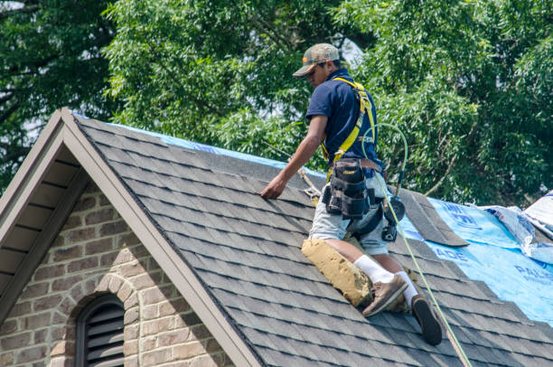 Gutter Installation and Roofing in Harrisville, UT
