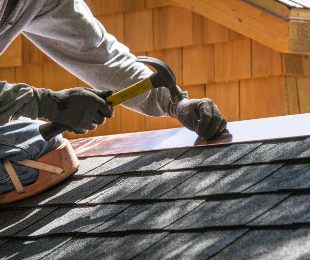 Roof Gutter Cleaning in Harrisville, UT